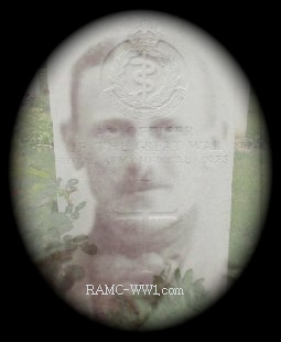 George Robert HITCHIN M.B., Ch.B.